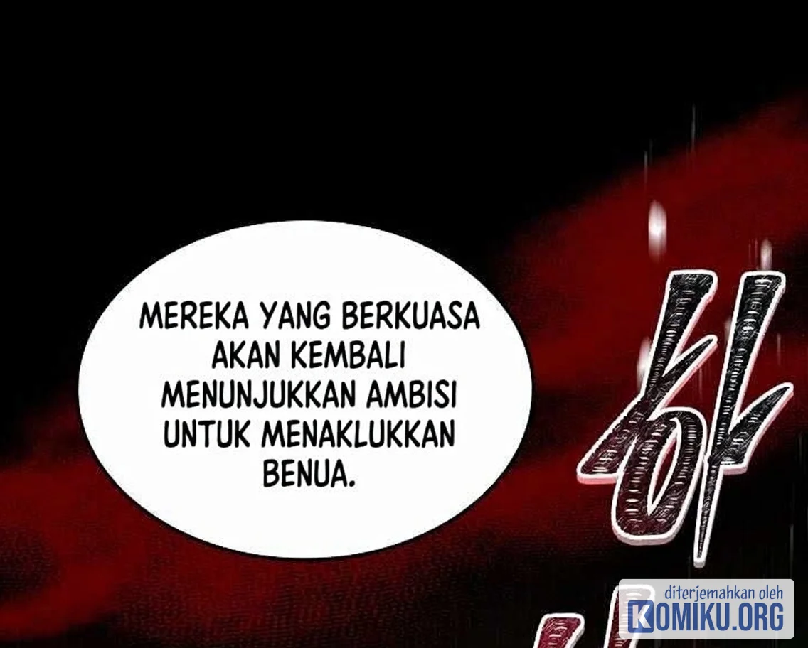 Return of The Greatest Lancer Chapter 219 Gambar 37