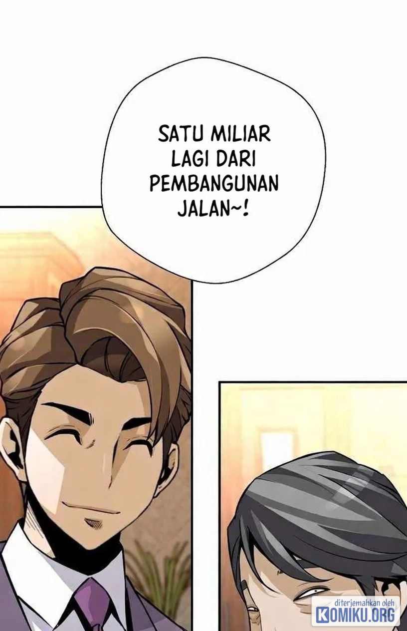 Return of the Legend Chapter 177 Gambar 26