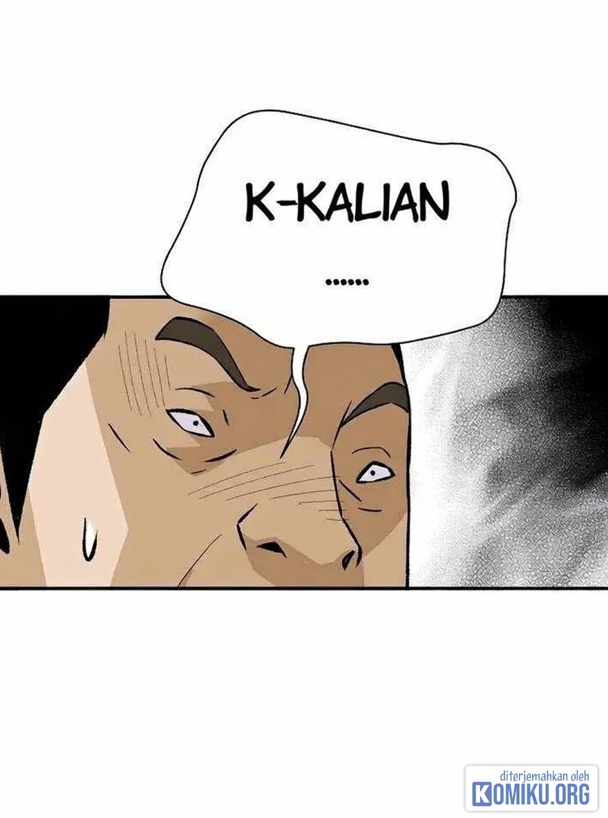 Return of the Legend Chapter 177 Gambar 28