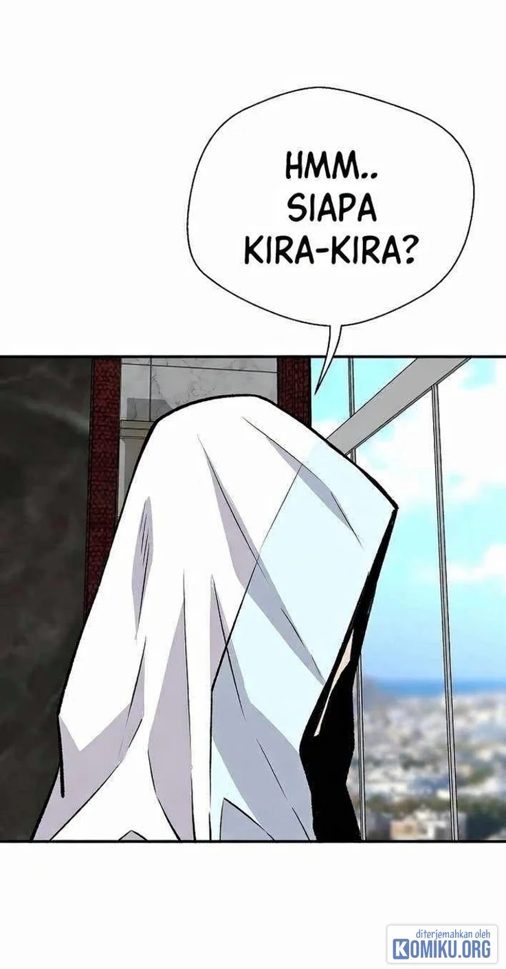 Return of the Legend Chapter 178 Gambar 28