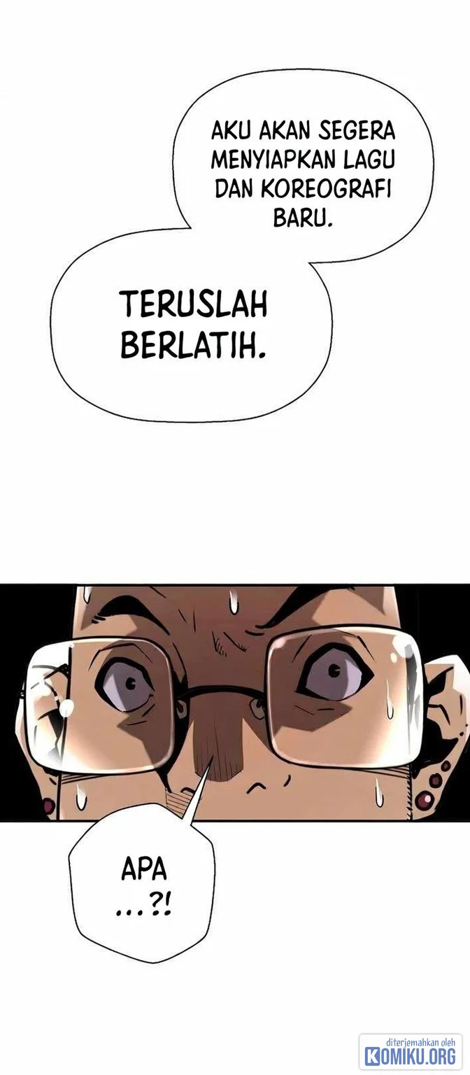 Return of the Legend Chapter 179 Gambar 25