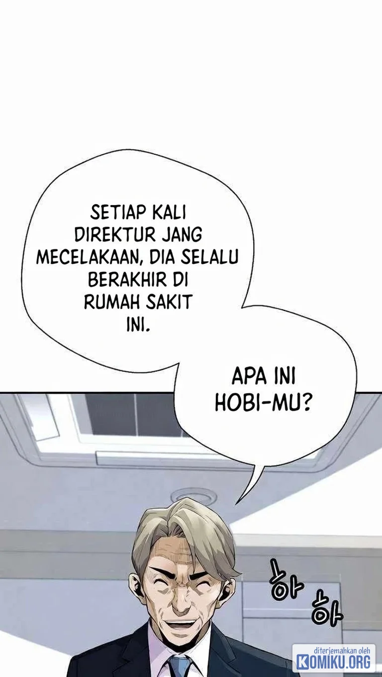 Return of the Legend Chapter 180 Gambar 28