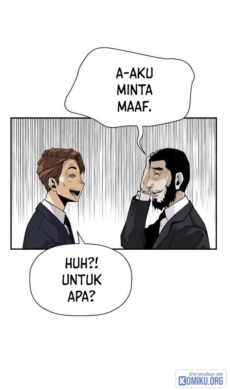 Return of the Legend Chapter 181 Gambar 28