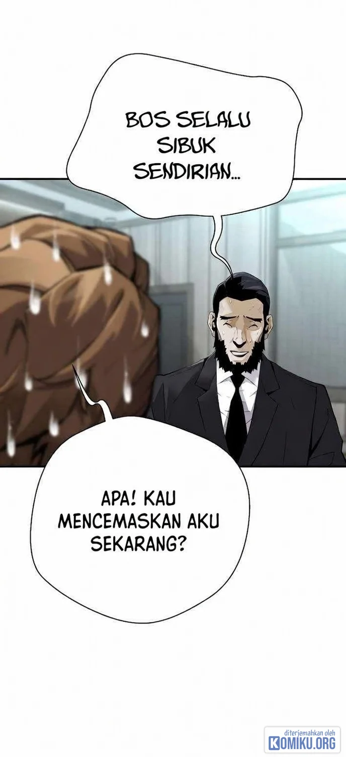 Return of the Legend Chapter 181 Gambar 29