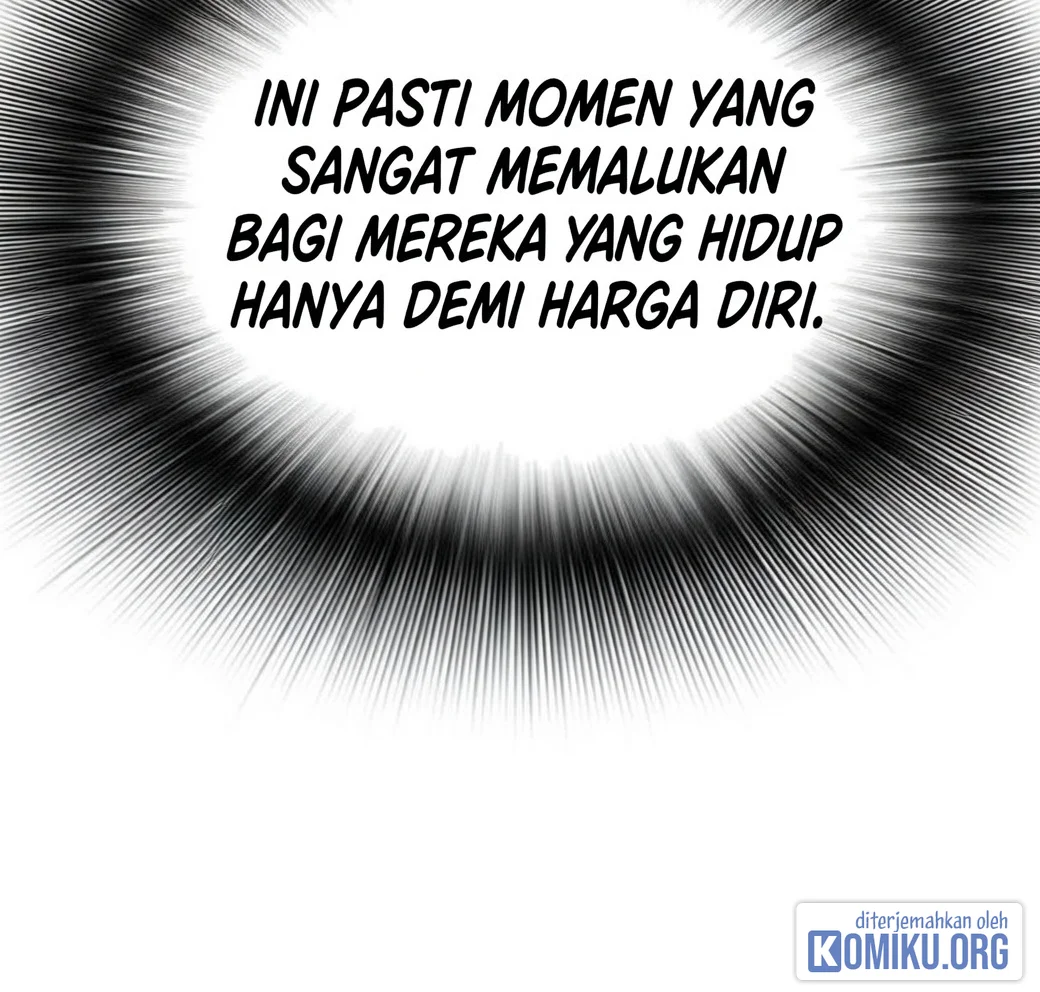 Return of the Legend Chapter 182 Gambar 28