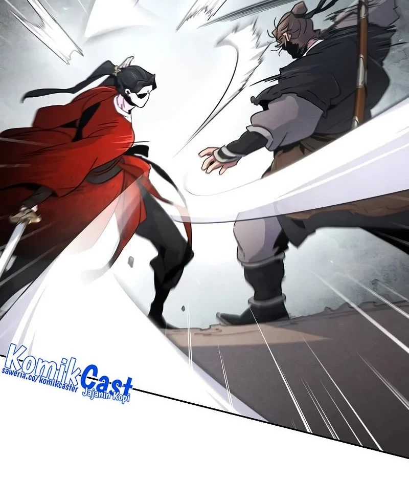 Return of the Mad Demon Chapter 106 Gambar 33