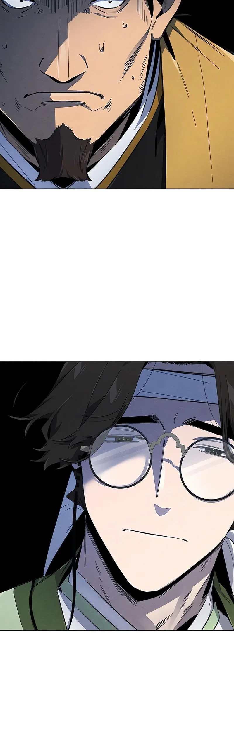 Return of the Mad Demon Chapter 185 Gambar 19