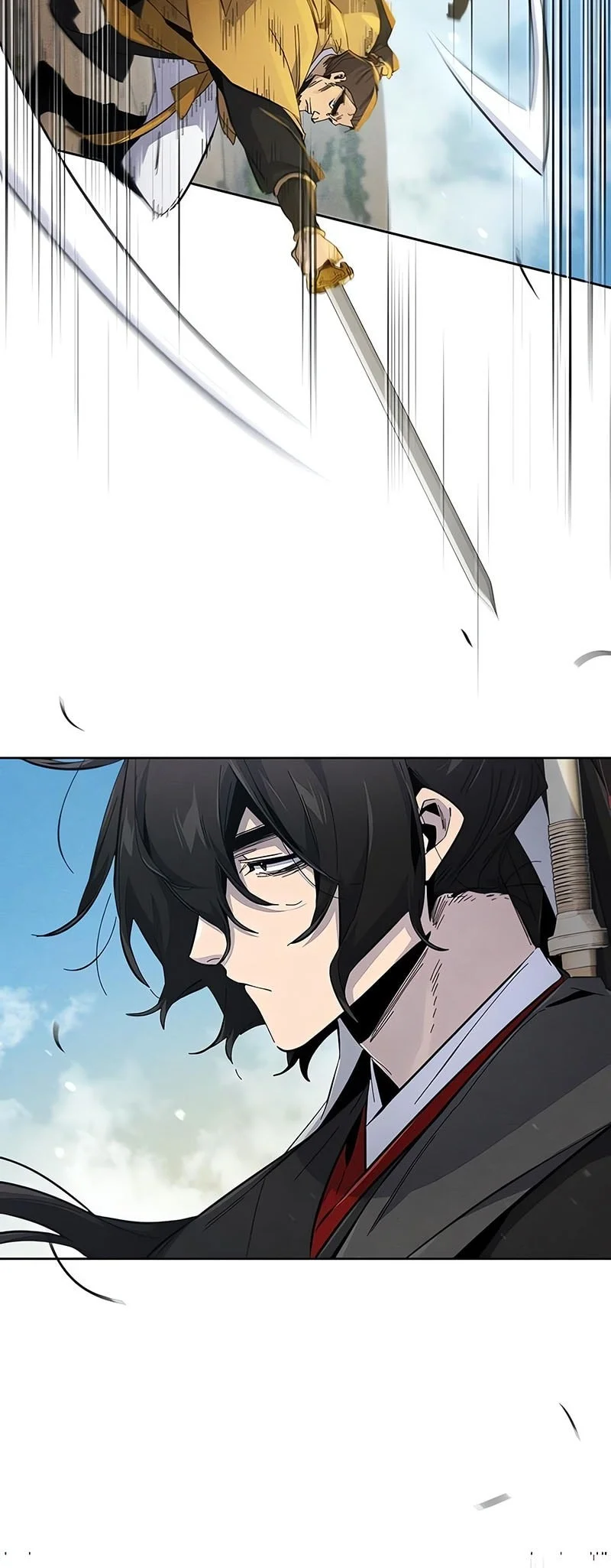 Return of the Mad Demon Chapter 187 Gambar 20
