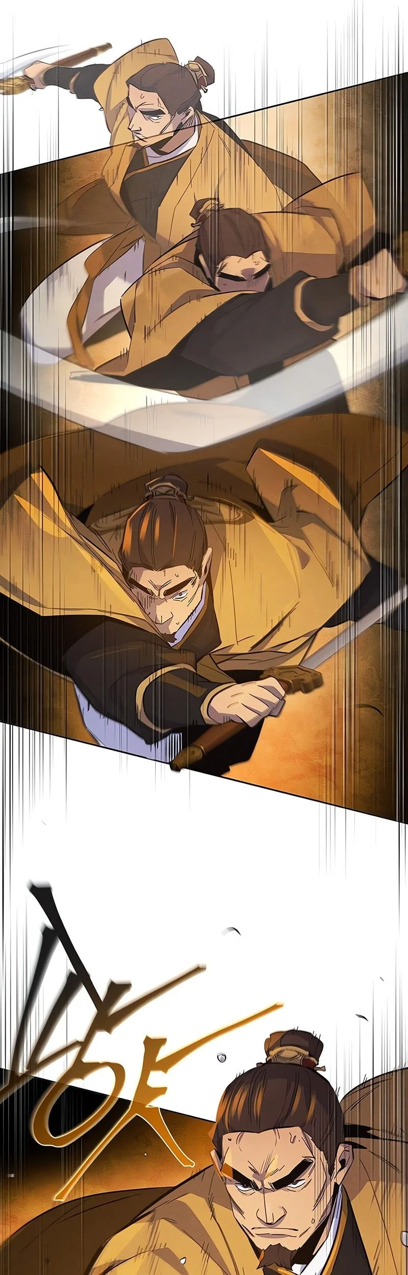 Return of the Mad Demon Chapter 187 Gambar 21