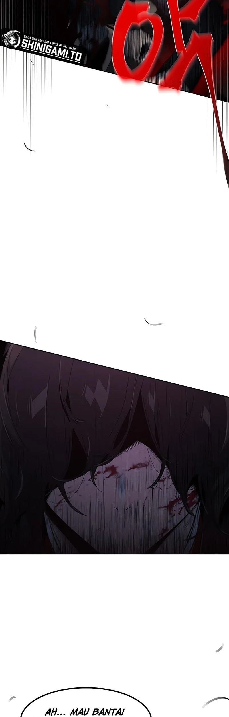 Return of the Mad Demon Chapter 188 Gambar 20