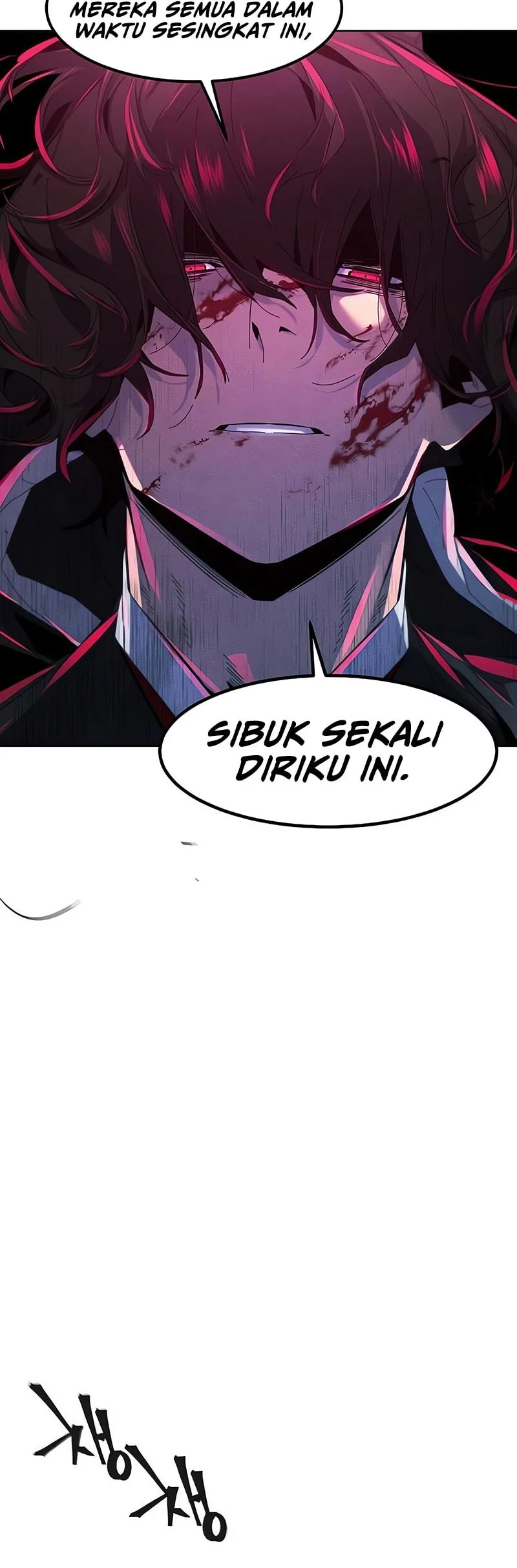 Return of the Mad Demon Chapter 188 Gambar 21