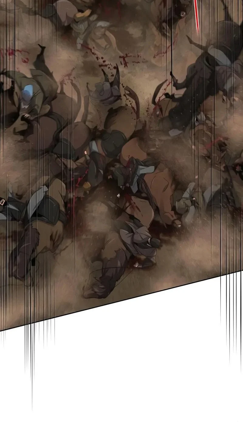 Return of the Mad Demon Chapter 189 Gambar 21