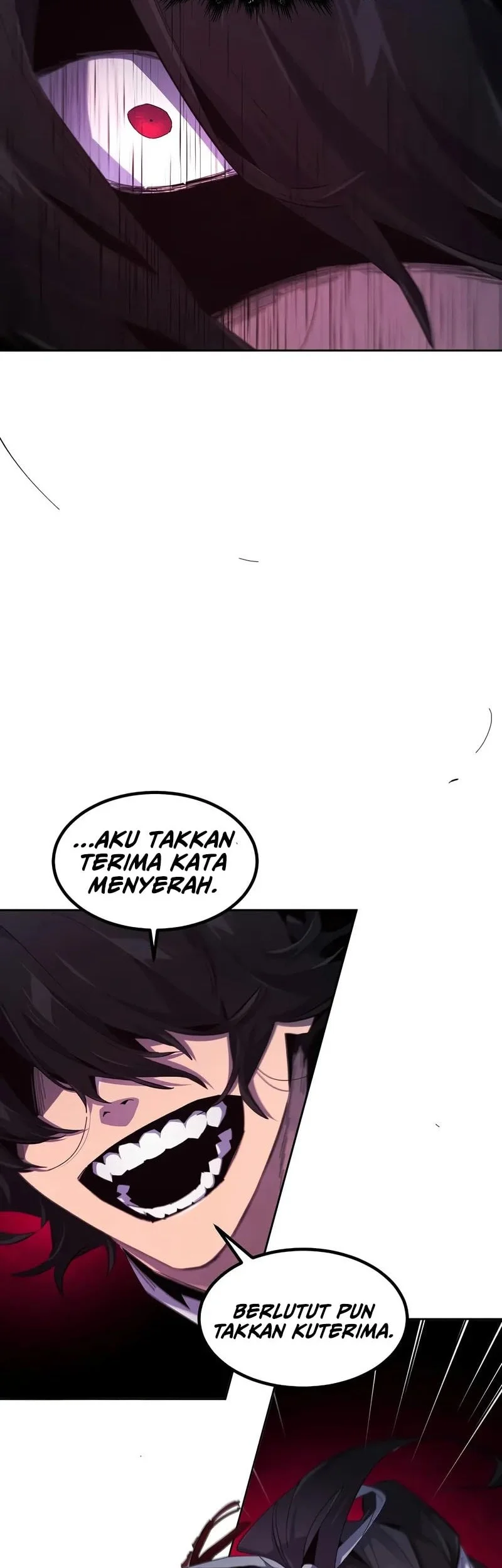 Return of the Mad Demon Chapter 189 Gambar 23