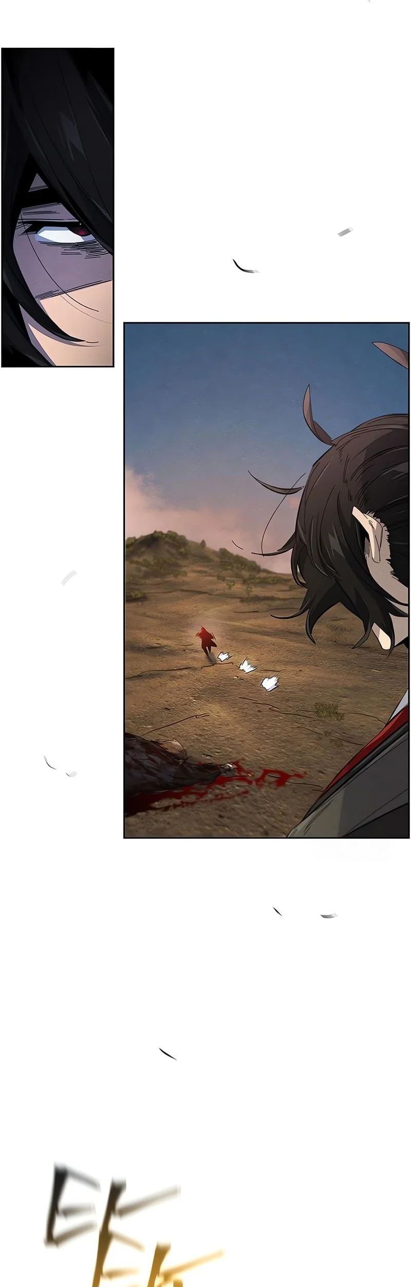 Return of the Mad Demon Chapter 191 Gambar 22