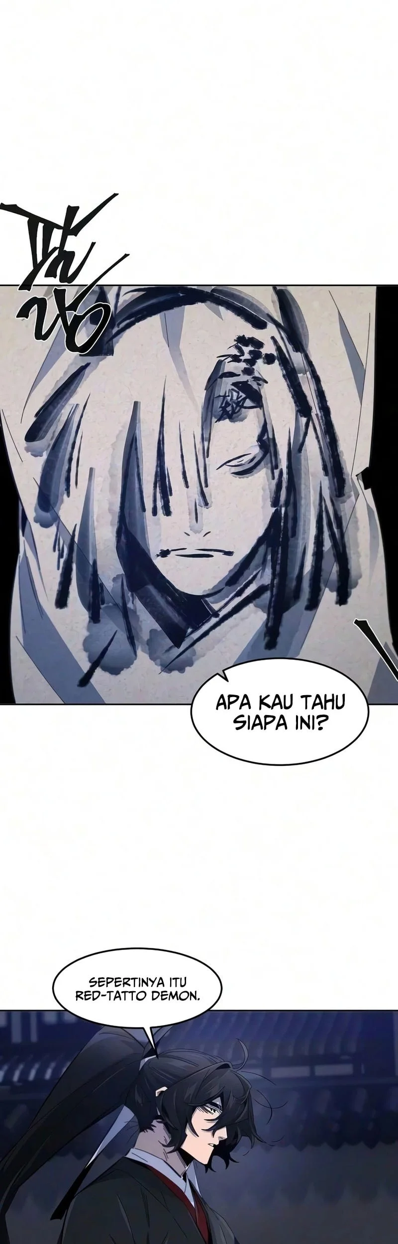 Return of the Mad Demon Chapter 193 Gambar 18