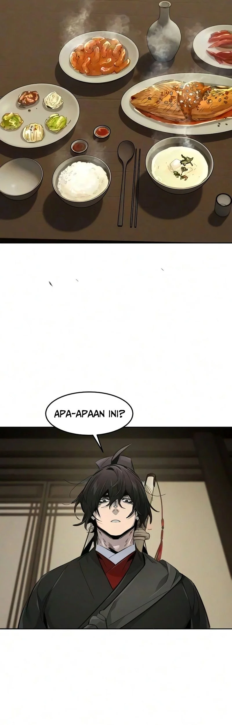 Return of the Mad Demon Chapter 194 Gambar 22