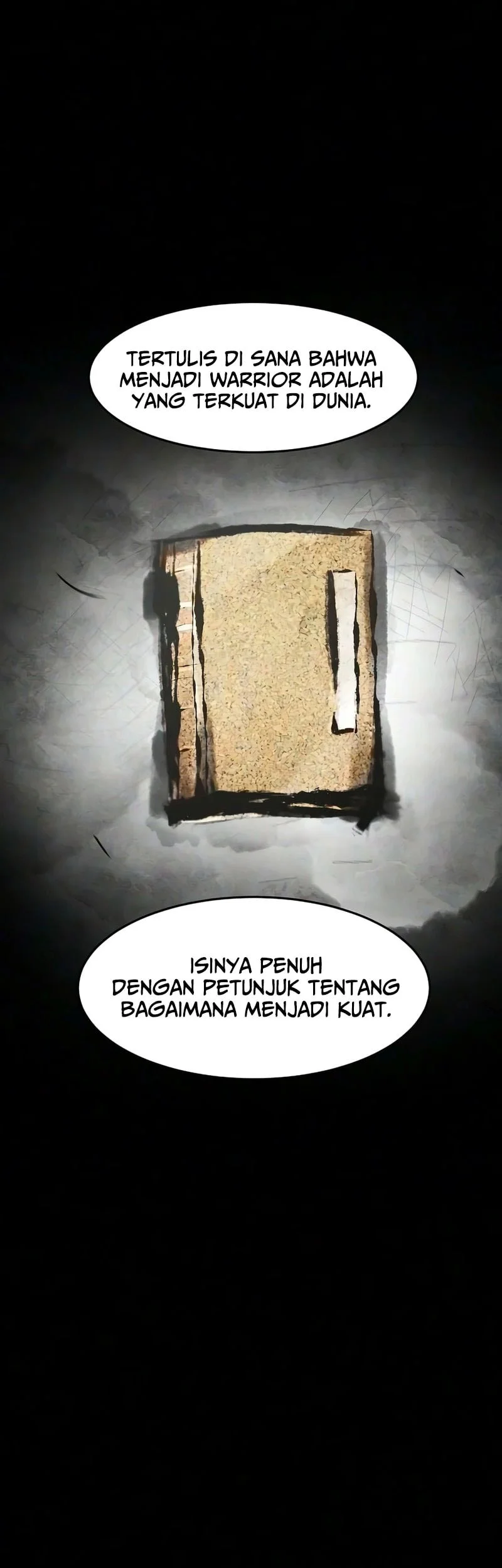 Return of the Mad Demon Chapter 195 Gambar 18