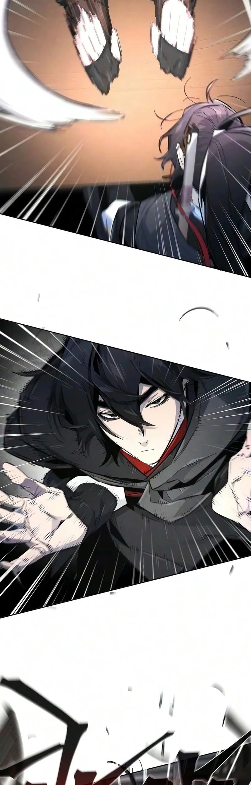 Return of the Mad Demon Chapter 196 Gambar 20