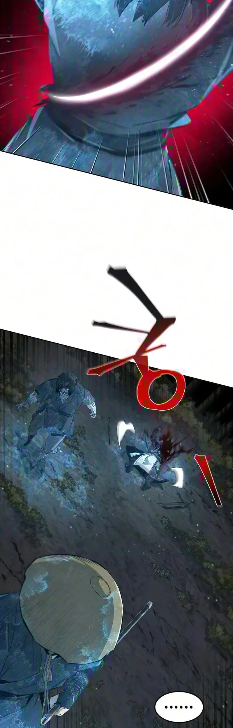 Return of the Mad Demon Chapter 198 Gambar 19