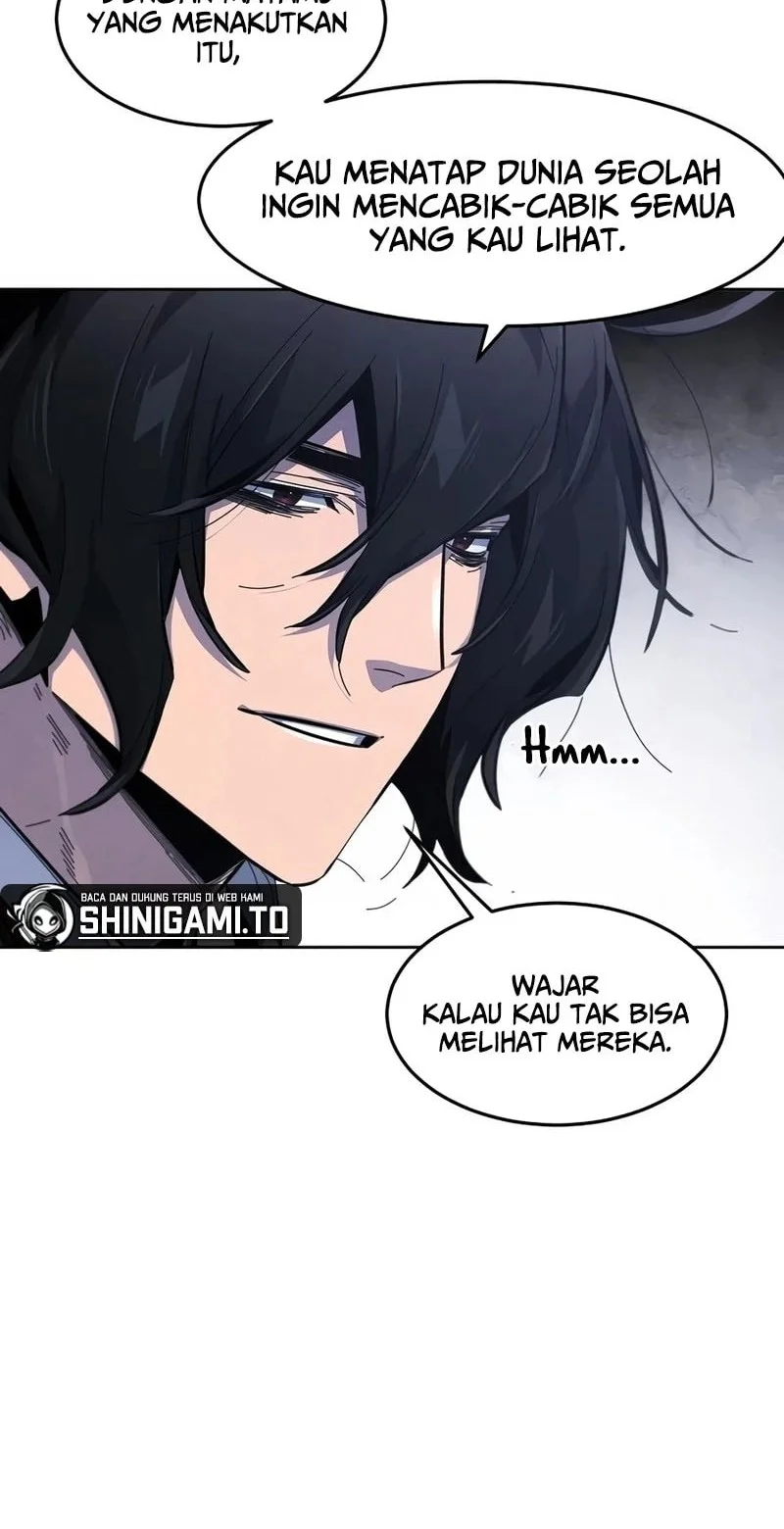 Return of the Mad Demon Chapter 199 Gambar 21