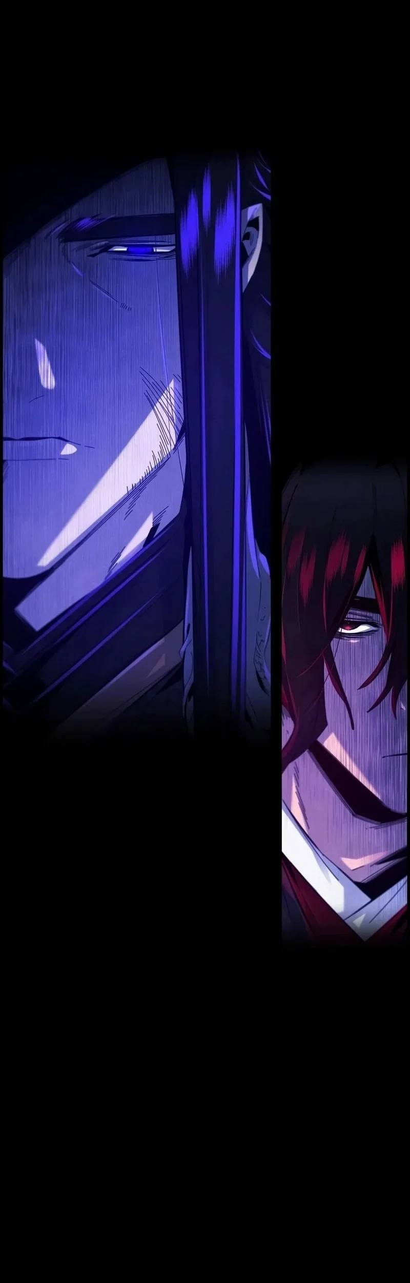 Return of the Mad Demon Chapter 200 Gambar 19