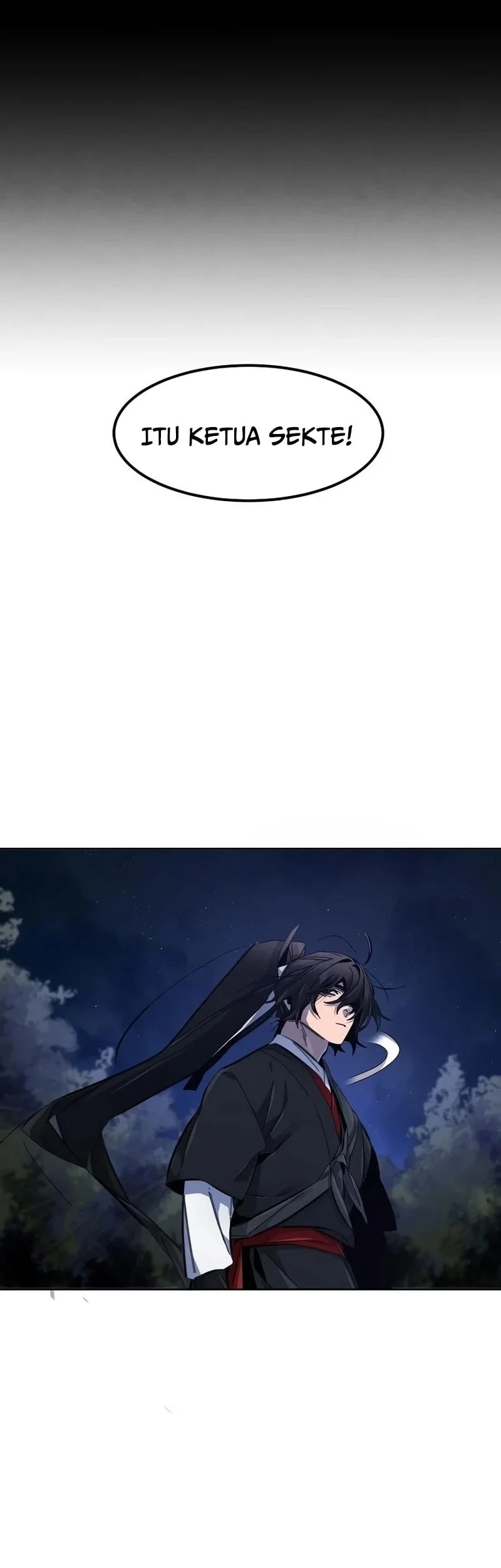 Return of the Mad Demon Chapter 200 Gambar 20