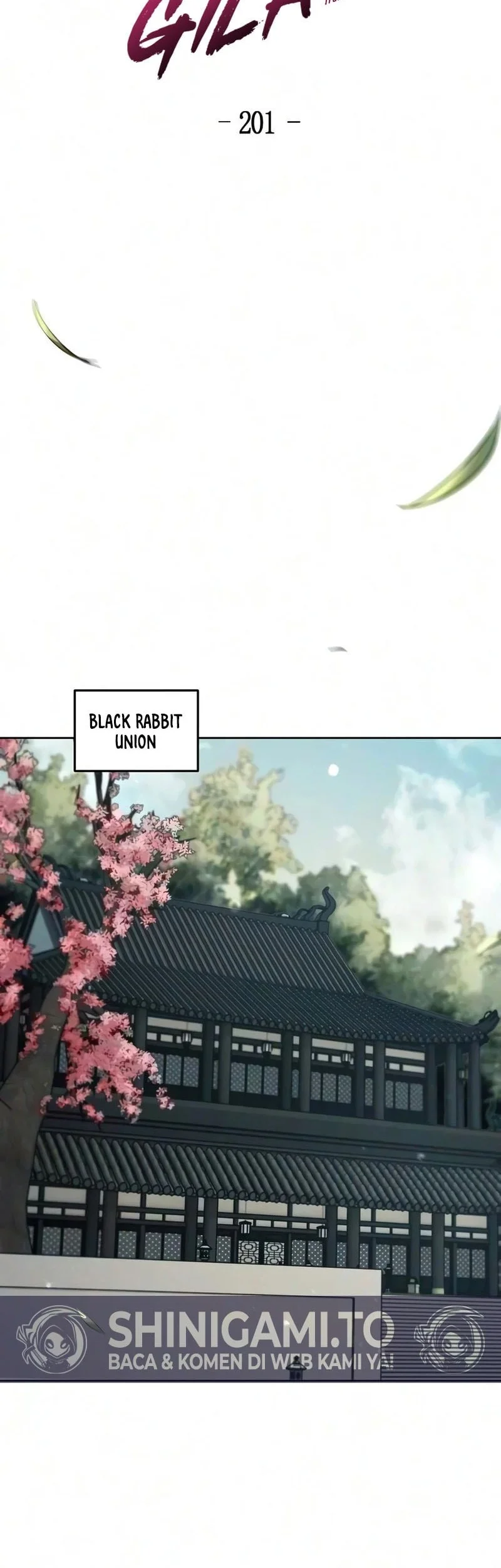 Return of the Mad Demon Chapter 201 Gambar 19