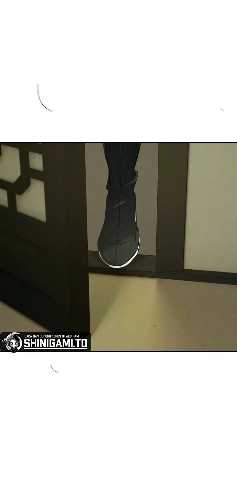 Return of the Mad Demon Chapter 204 Gambar 21
