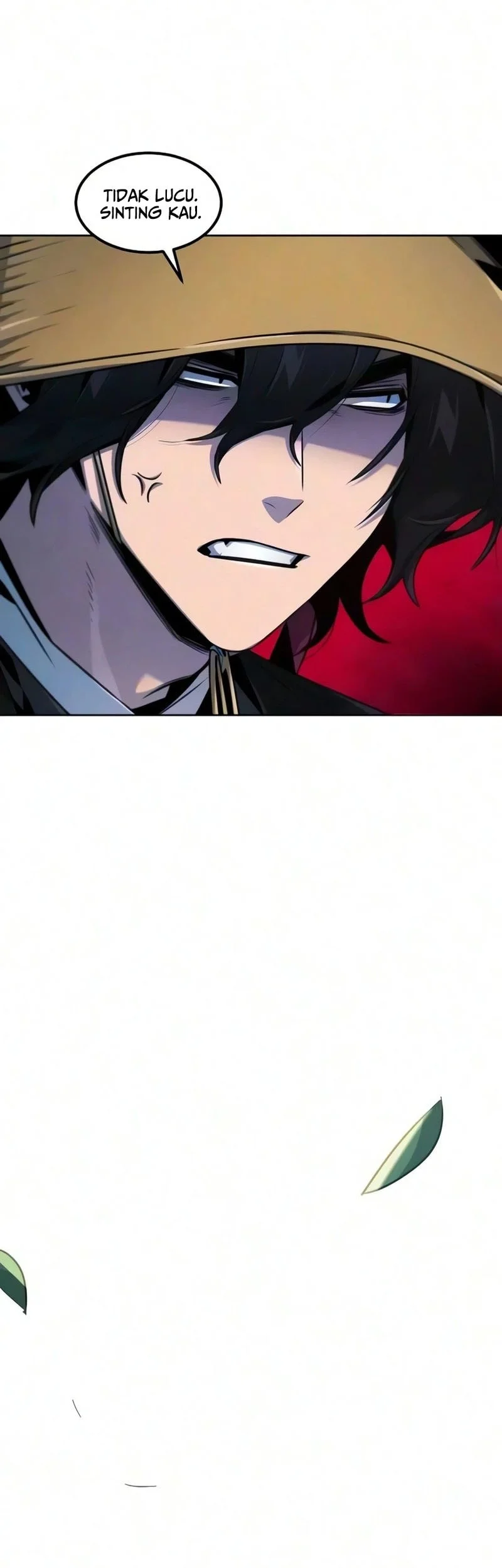 Return of the Mad Demon Chapter 205 Gambar 20