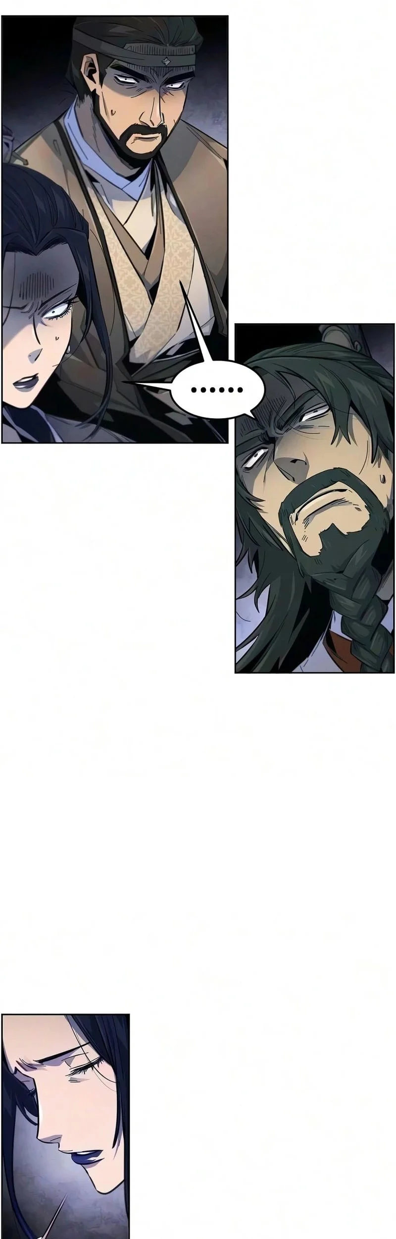 Return of the Mad Demon Chapter 206 Gambar 20