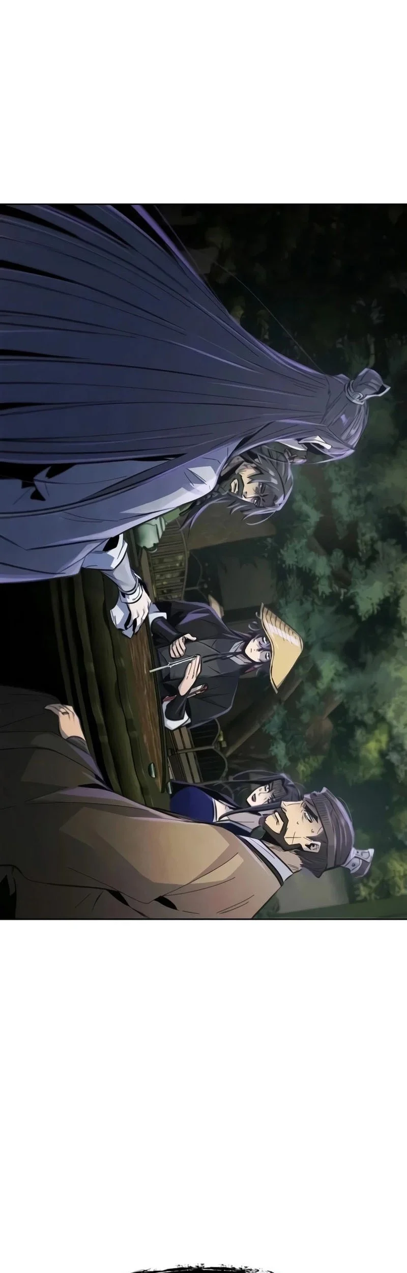 Return of the Mad Demon Chapter 207 Gambar 18