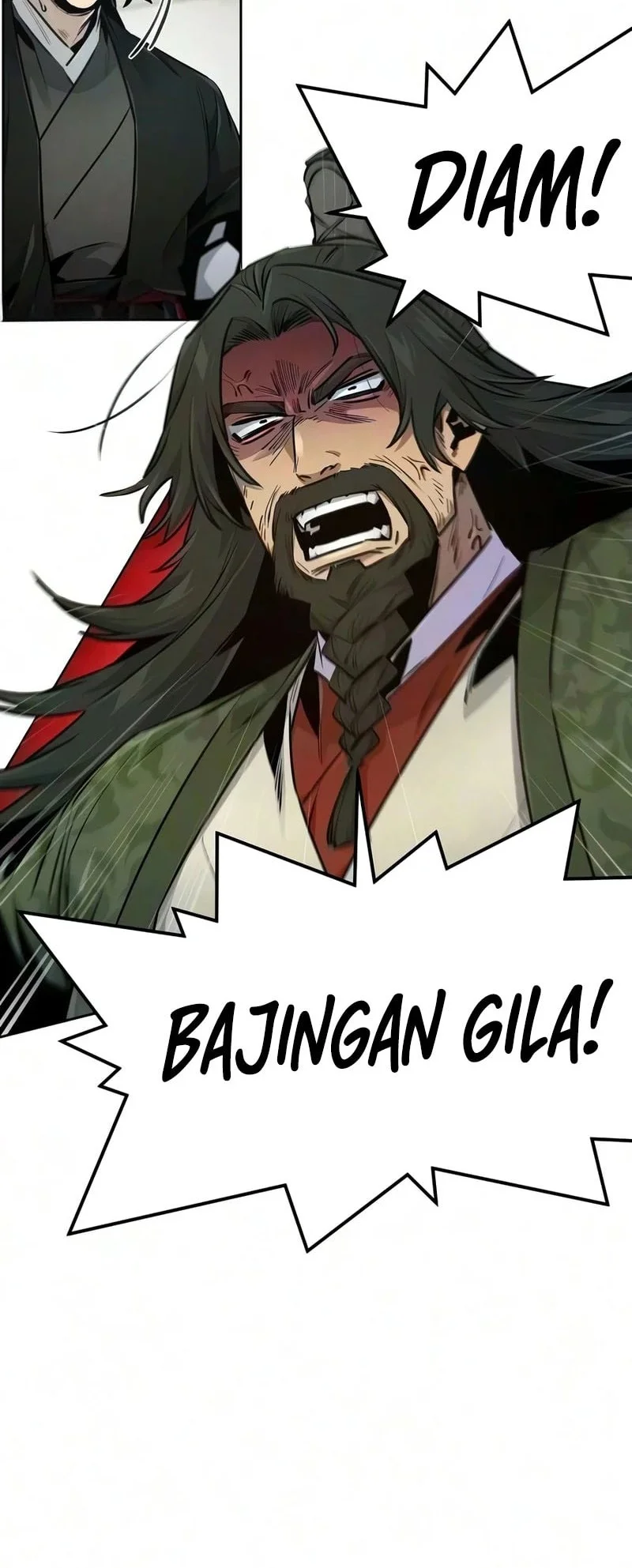 Return of the Mad Demon Chapter 208 Gambar 22