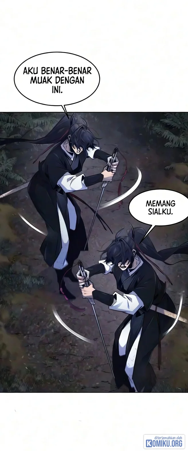 Return of the Mad Demon Chapter 211 Gambar 26