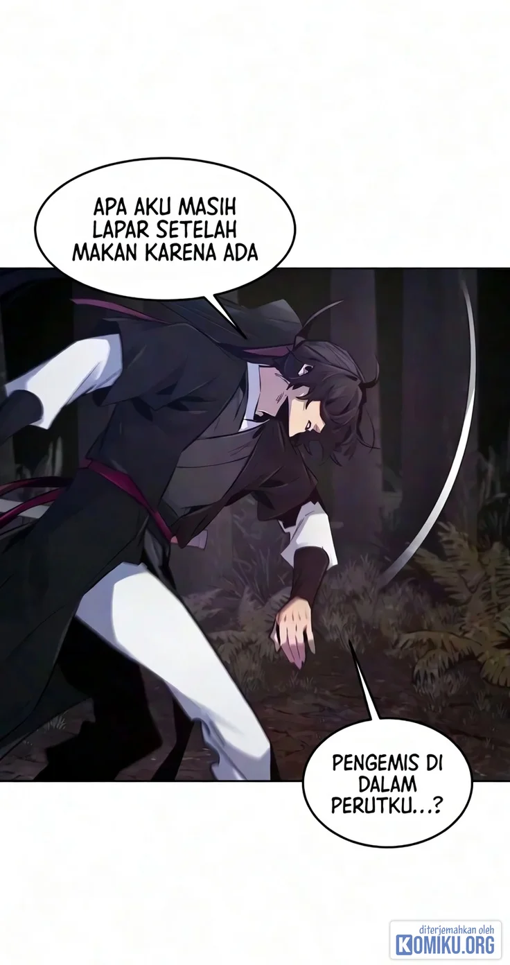 Return of the Mad Demon Chapter 211 Gambar 27