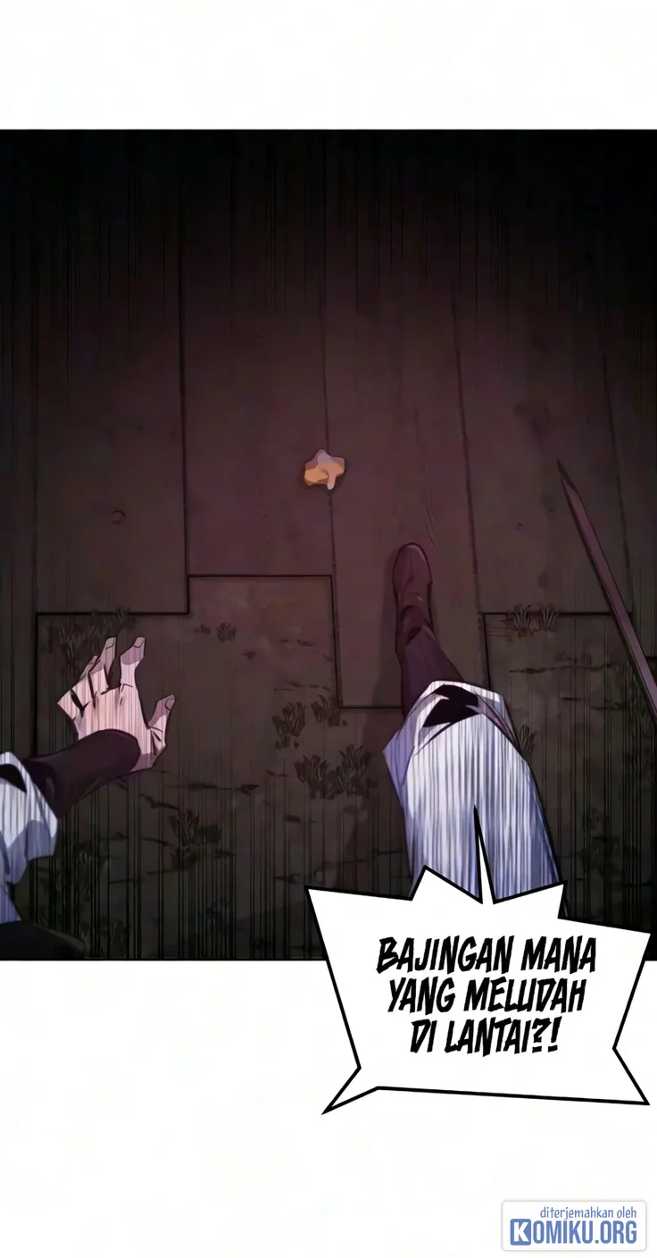 Return of the Mad Demon Chapter 211 Gambar 29