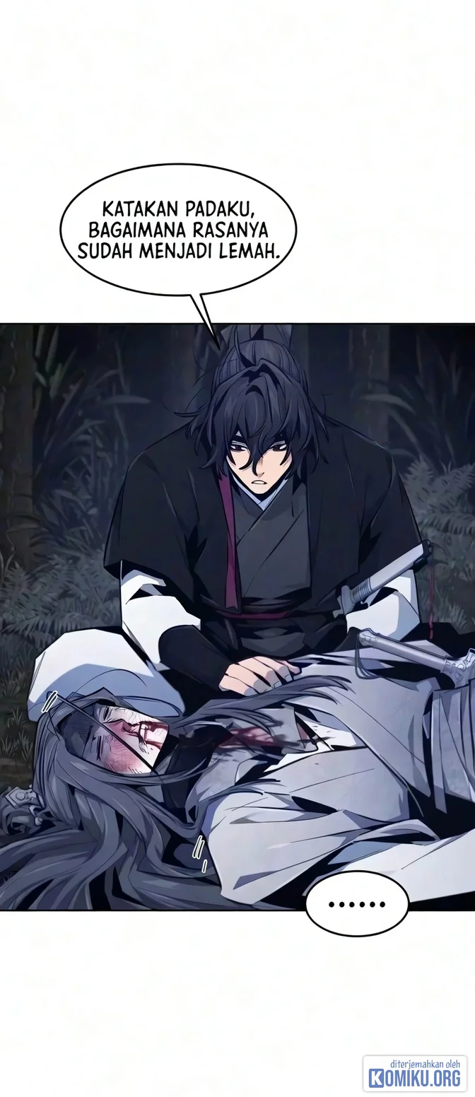 Return of the Mad Demon Chapter 212 Gambar 28