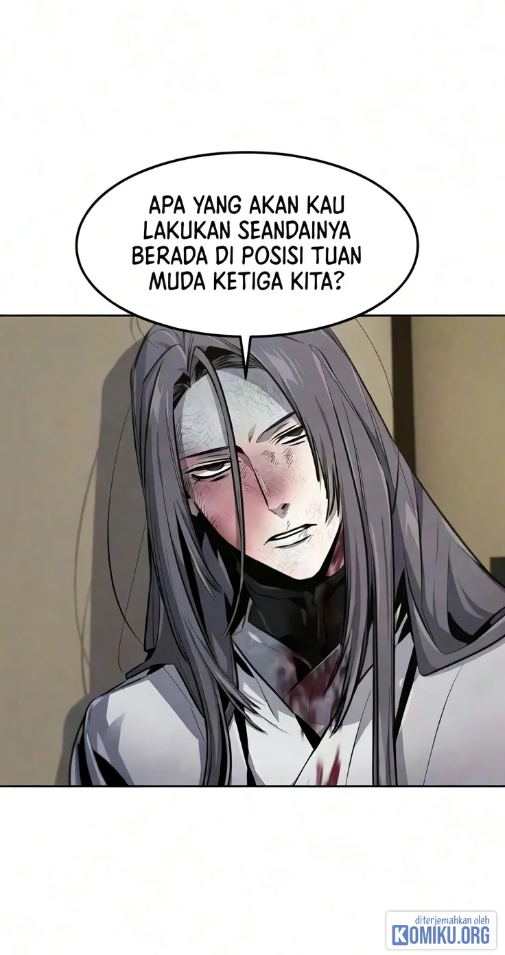 Return of the Mad Demon Chapter 213 Gambar 26