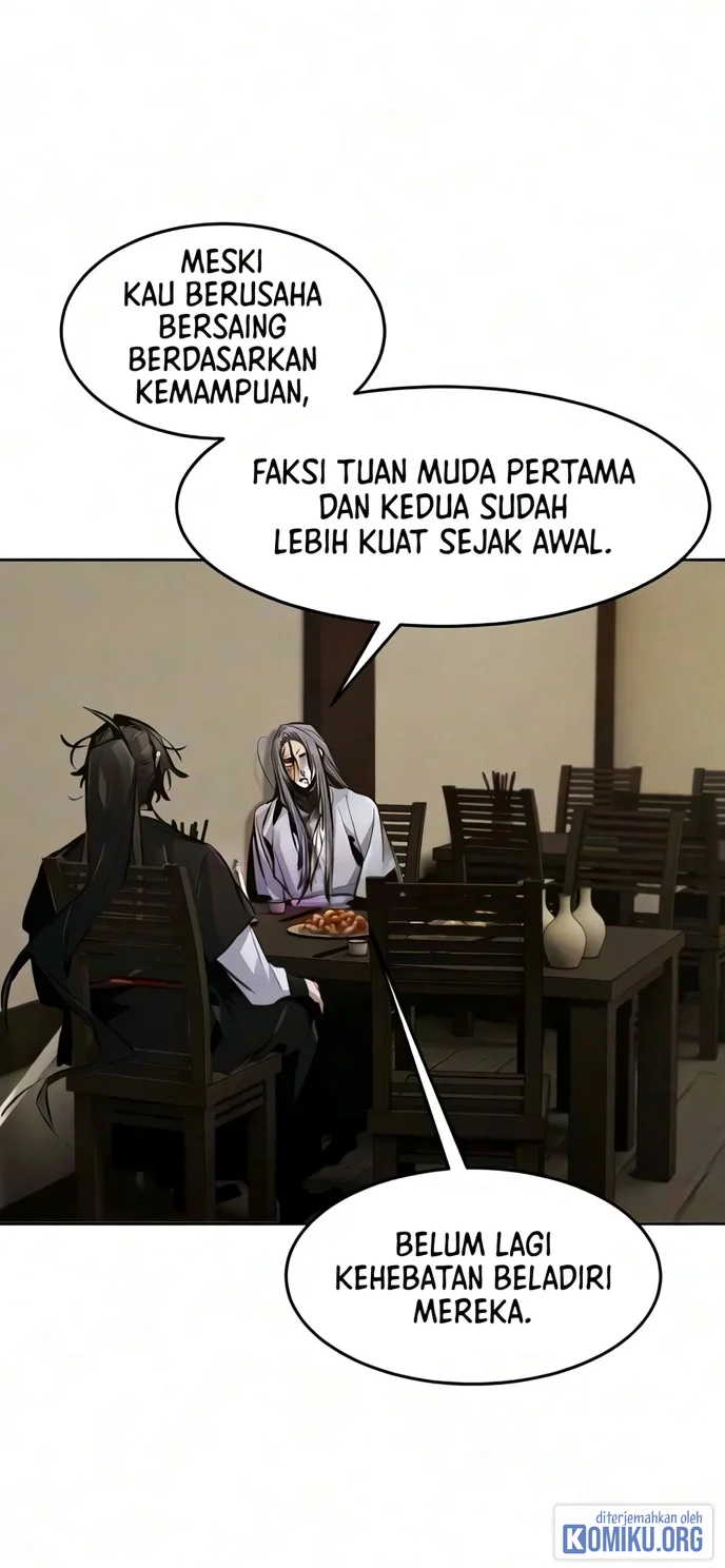 Return of the Mad Demon Chapter 213 Gambar 29