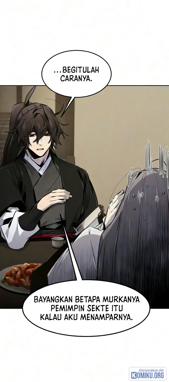 Return of the Mad Demon Chapter 214 Gambar 26