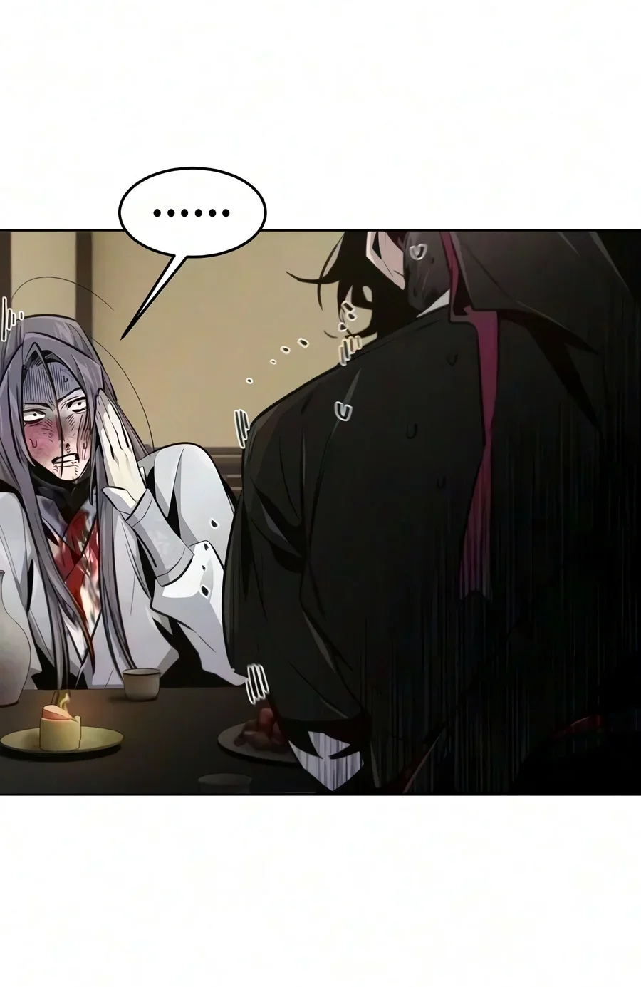 Return of the Mad Demon Chapter 214 Gambar 28