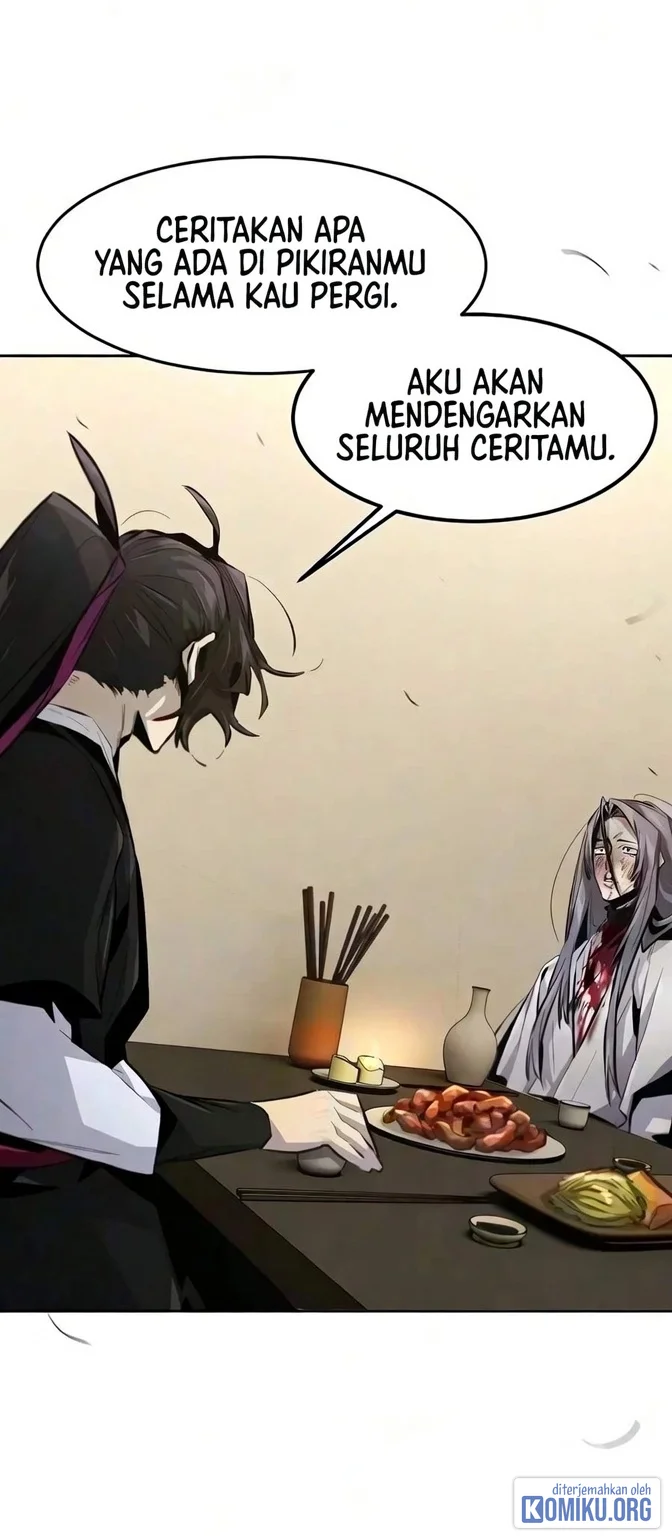 Return of the Mad Demon Chapter 215 Gambar 26