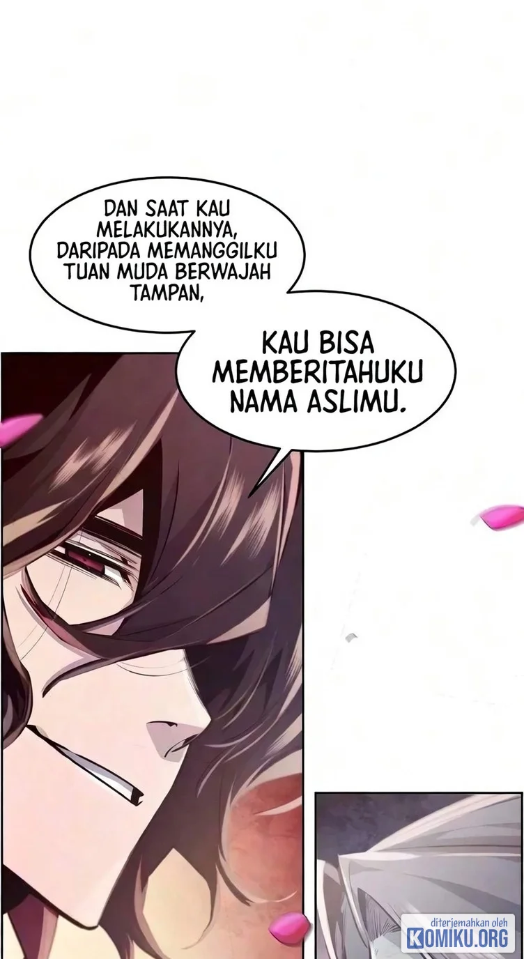 Return of the Mad Demon Chapter 215 Gambar 27