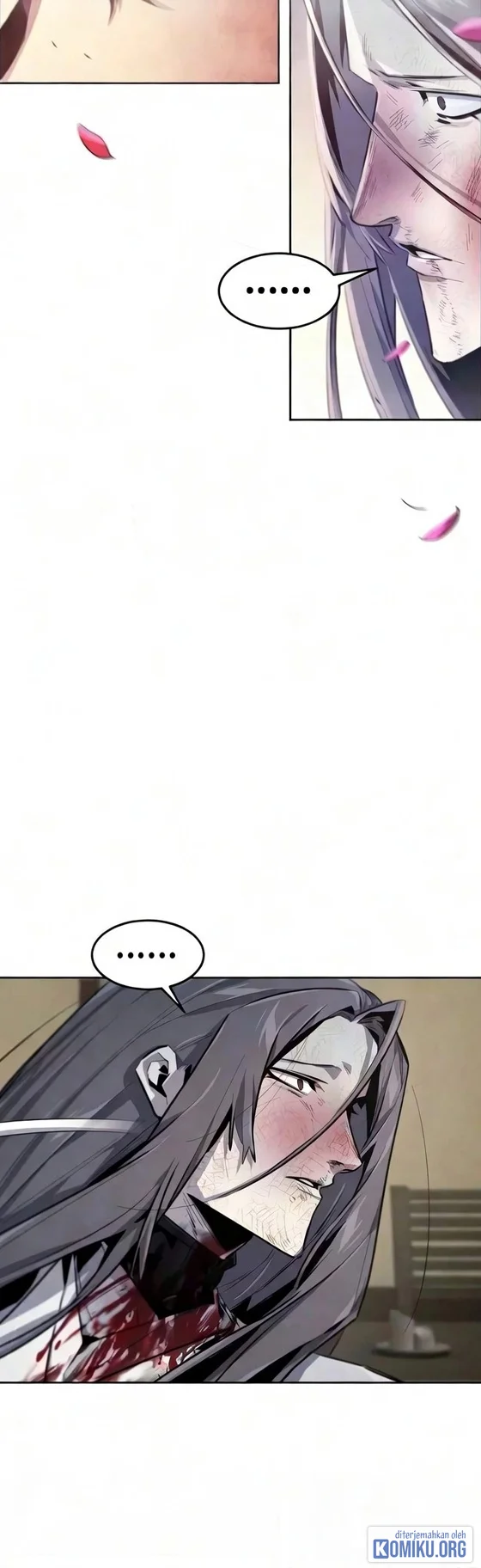 Return of the Mad Demon Chapter 215 Gambar 28