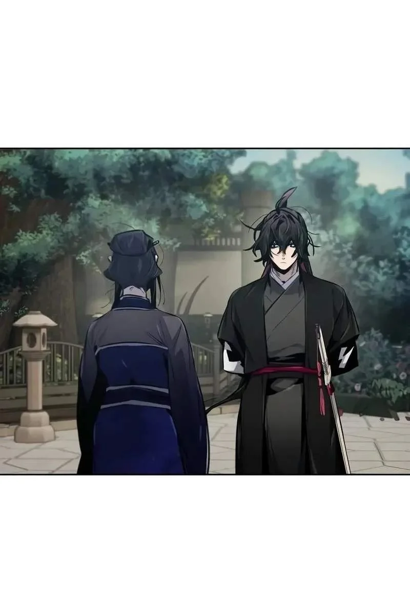 Return of the Mad Demon Chapter 216 Gambar 25