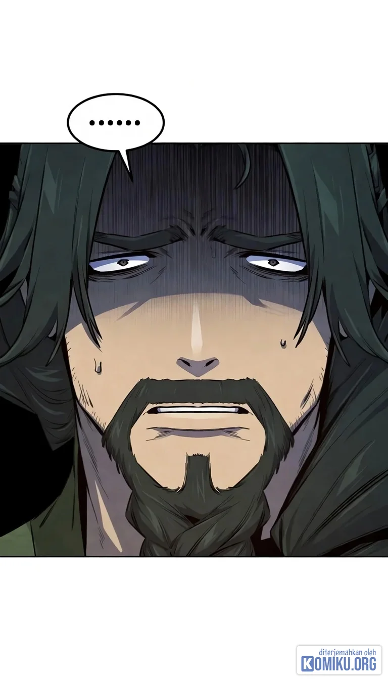 Return of the Mad Demon Chapter 217 Gambar 23