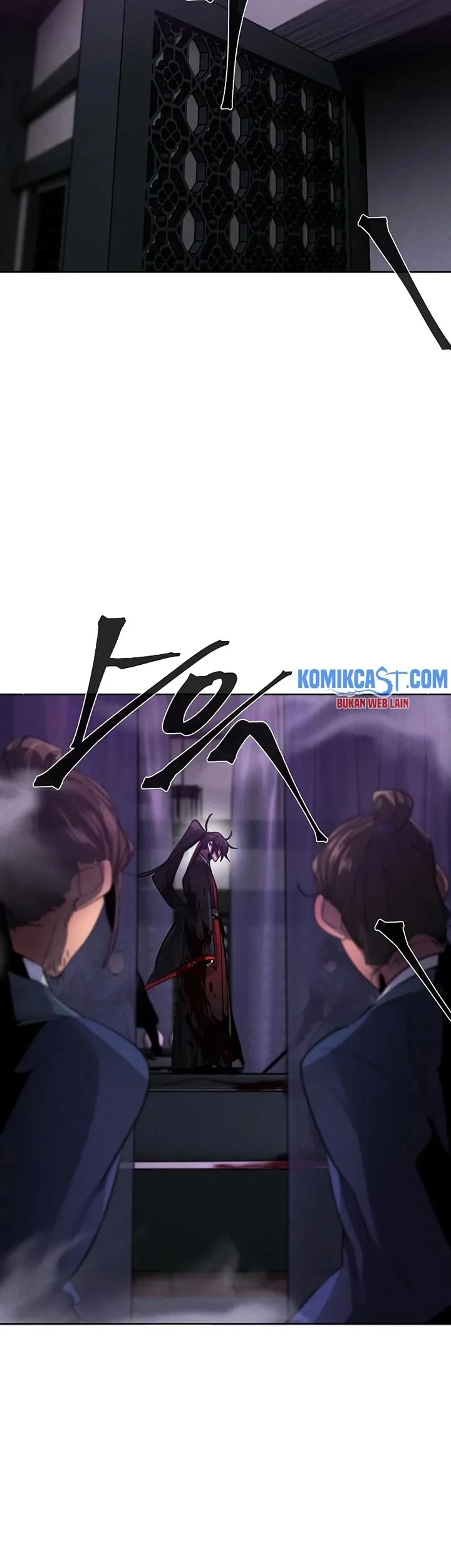 Return of the Mad Demon Chapter 47 Gambar 25