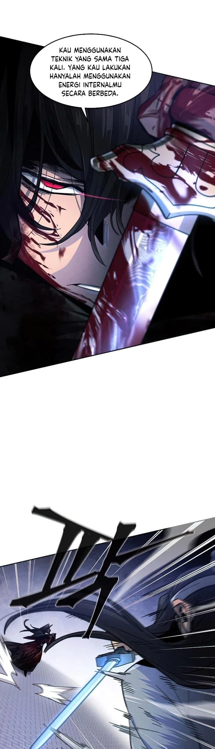 Return of the Mad Demon Chapter 52 Gambar 29