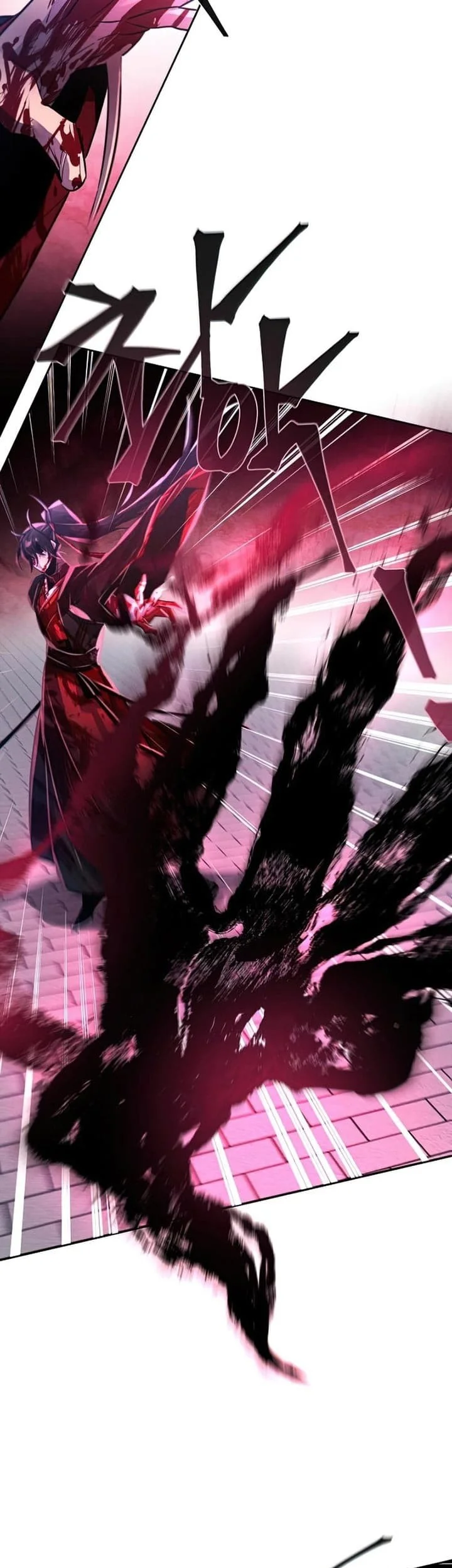 Return of the Mad Demon Chapter 52 Gambar 31