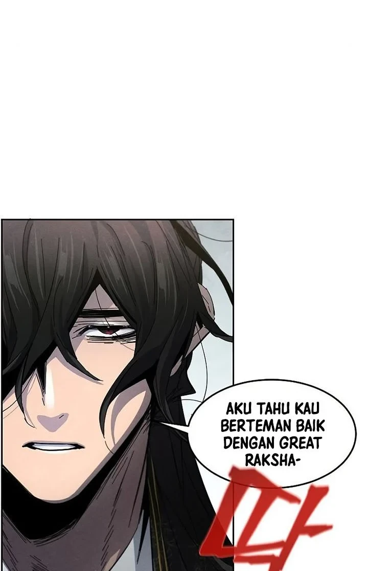 Return of the Mad Demon Chapter 58 Gambar 29