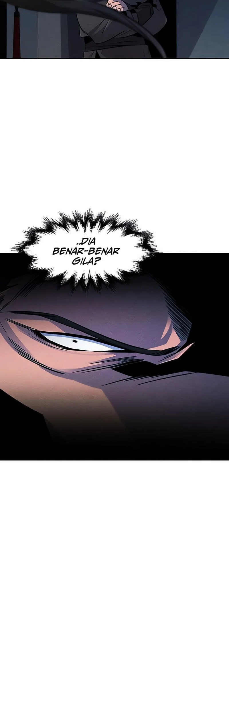 Return of the Mad Demon Chapter 93 Gambar 23